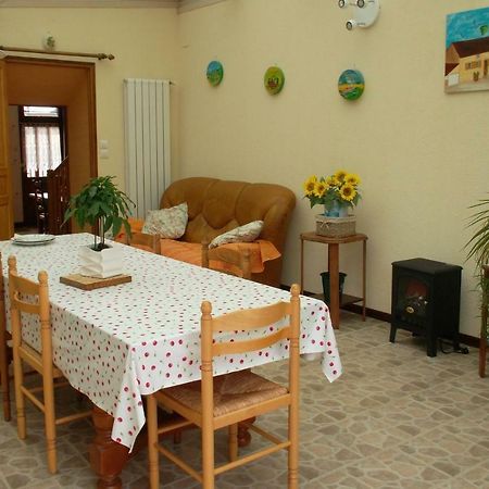 Armalou Bed and Breakfast Pouilly-sur-Loire Εξωτερικό φωτογραφία