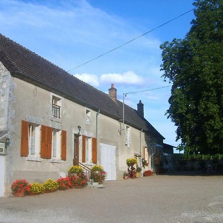 Armalou Bed and Breakfast Pouilly-sur-Loire Εξωτερικό φωτογραφία