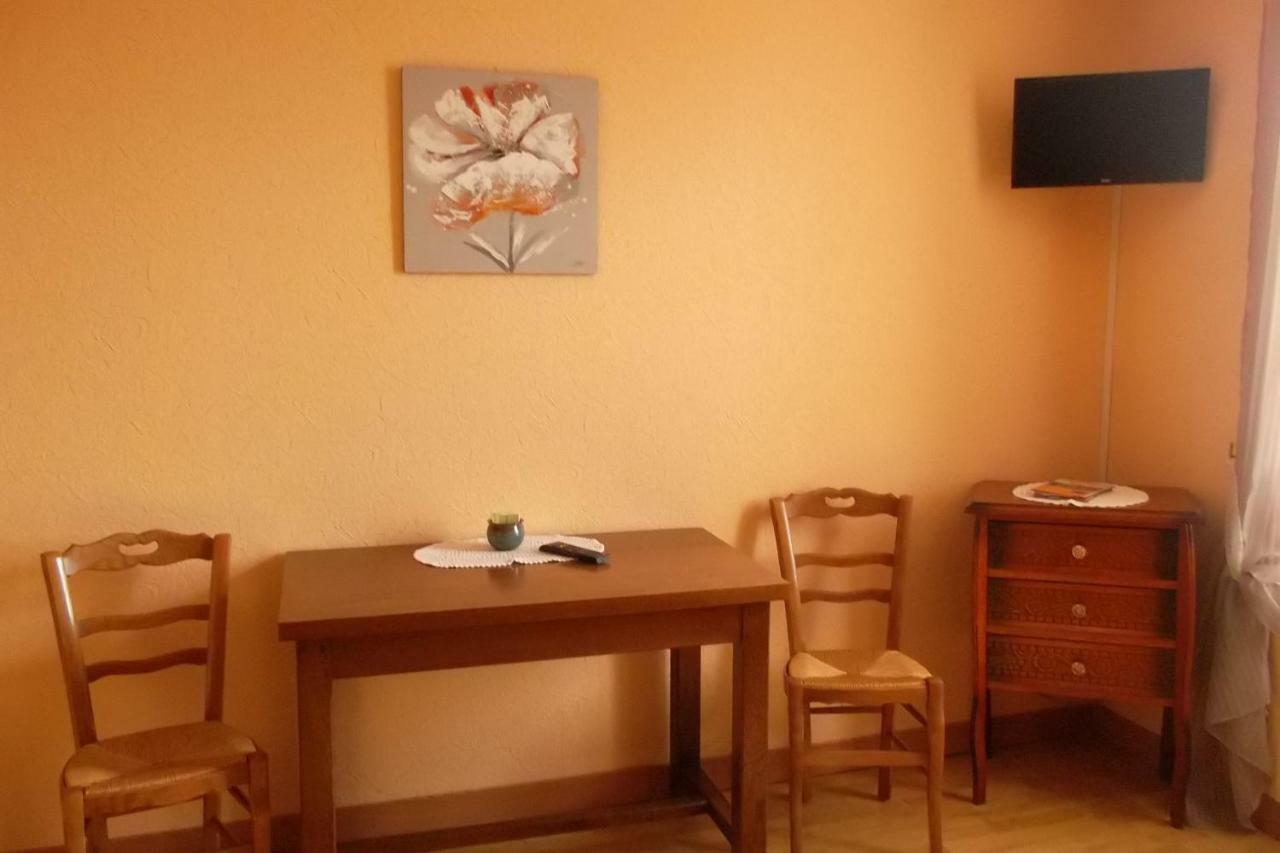 Armalou Bed and Breakfast Pouilly-sur-Loire Εξωτερικό φωτογραφία