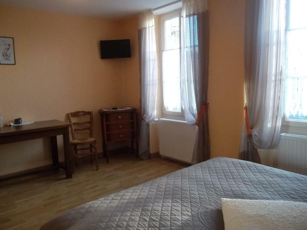 Armalou Bed and Breakfast Pouilly-sur-Loire Εξωτερικό φωτογραφία