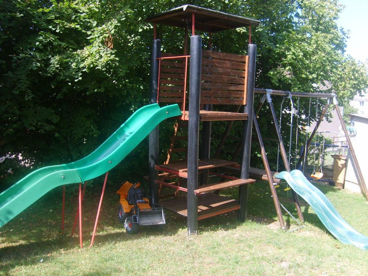 Armalou Bed and Breakfast Pouilly-sur-Loire Εξωτερικό φωτογραφία