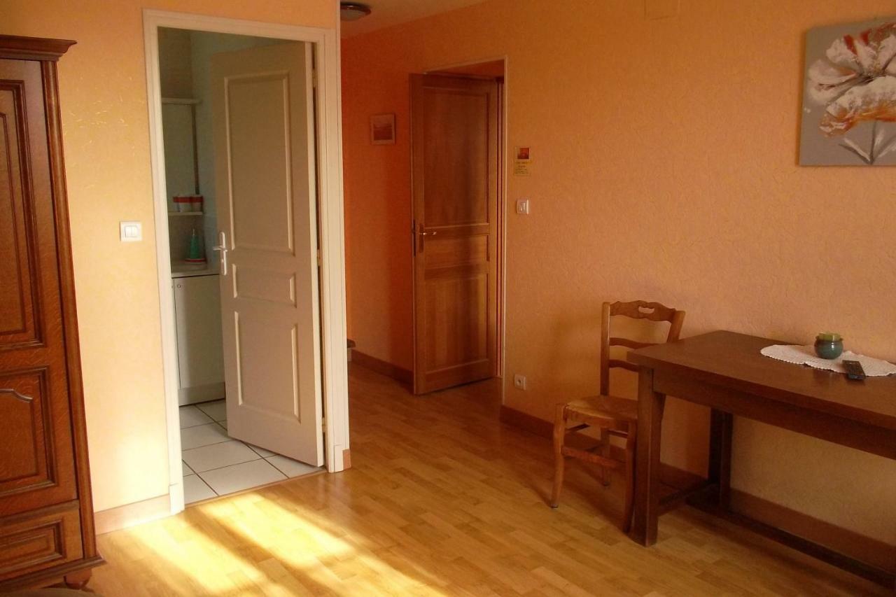 Armalou Bed and Breakfast Pouilly-sur-Loire Εξωτερικό φωτογραφία