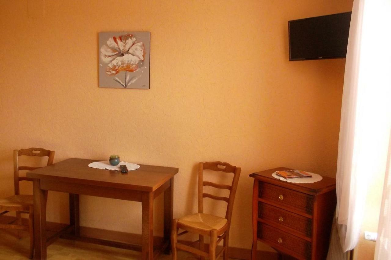 Armalou Bed and Breakfast Pouilly-sur-Loire Εξωτερικό φωτογραφία