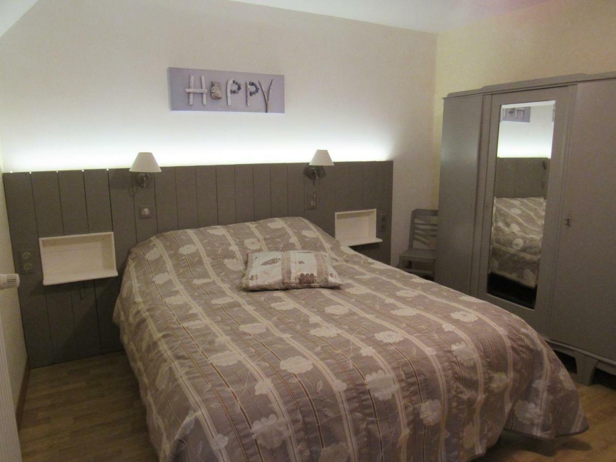 Armalou Bed and Breakfast Pouilly-sur-Loire Εξωτερικό φωτογραφία