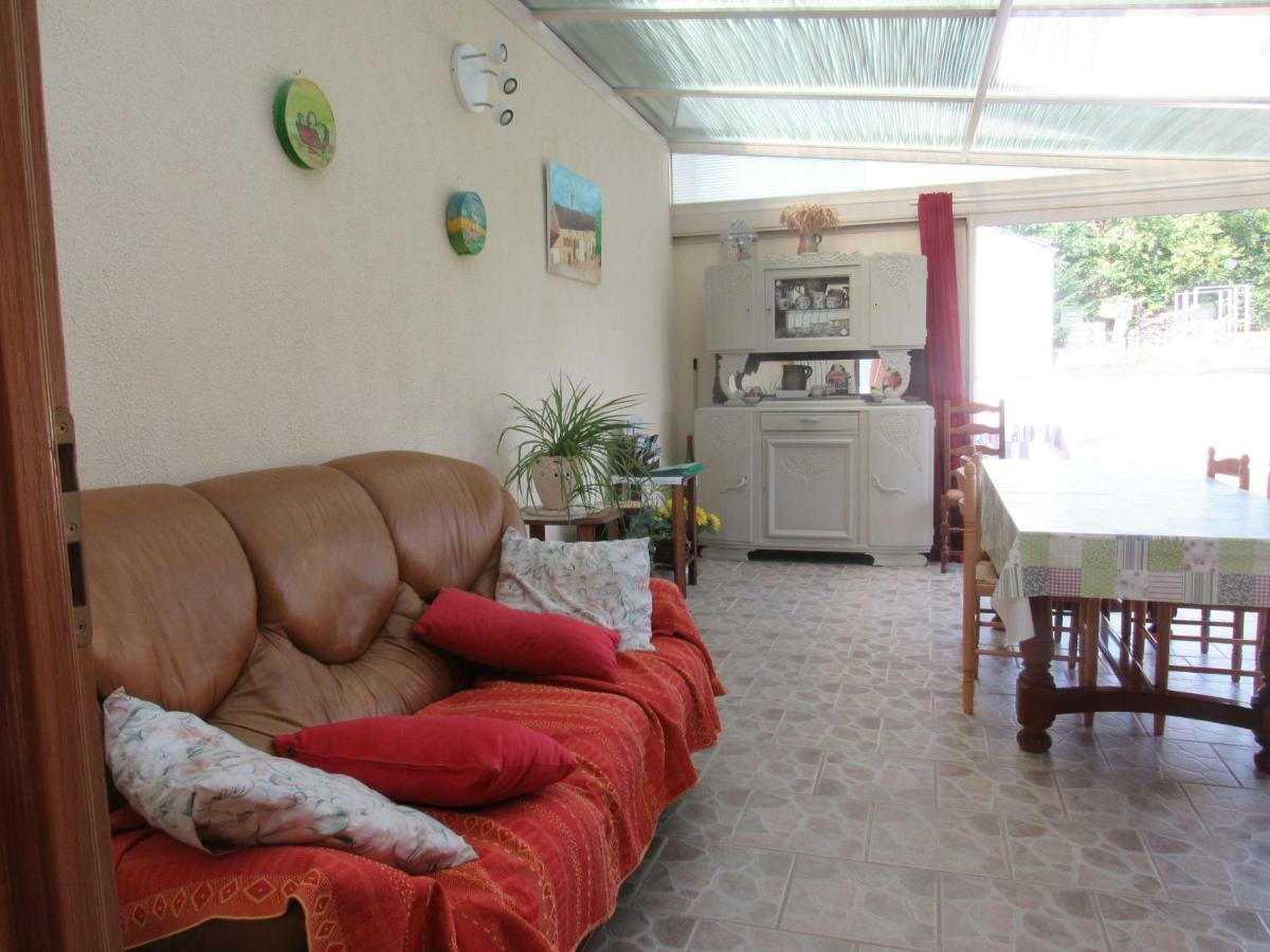 Armalou Bed and Breakfast Pouilly-sur-Loire Εξωτερικό φωτογραφία