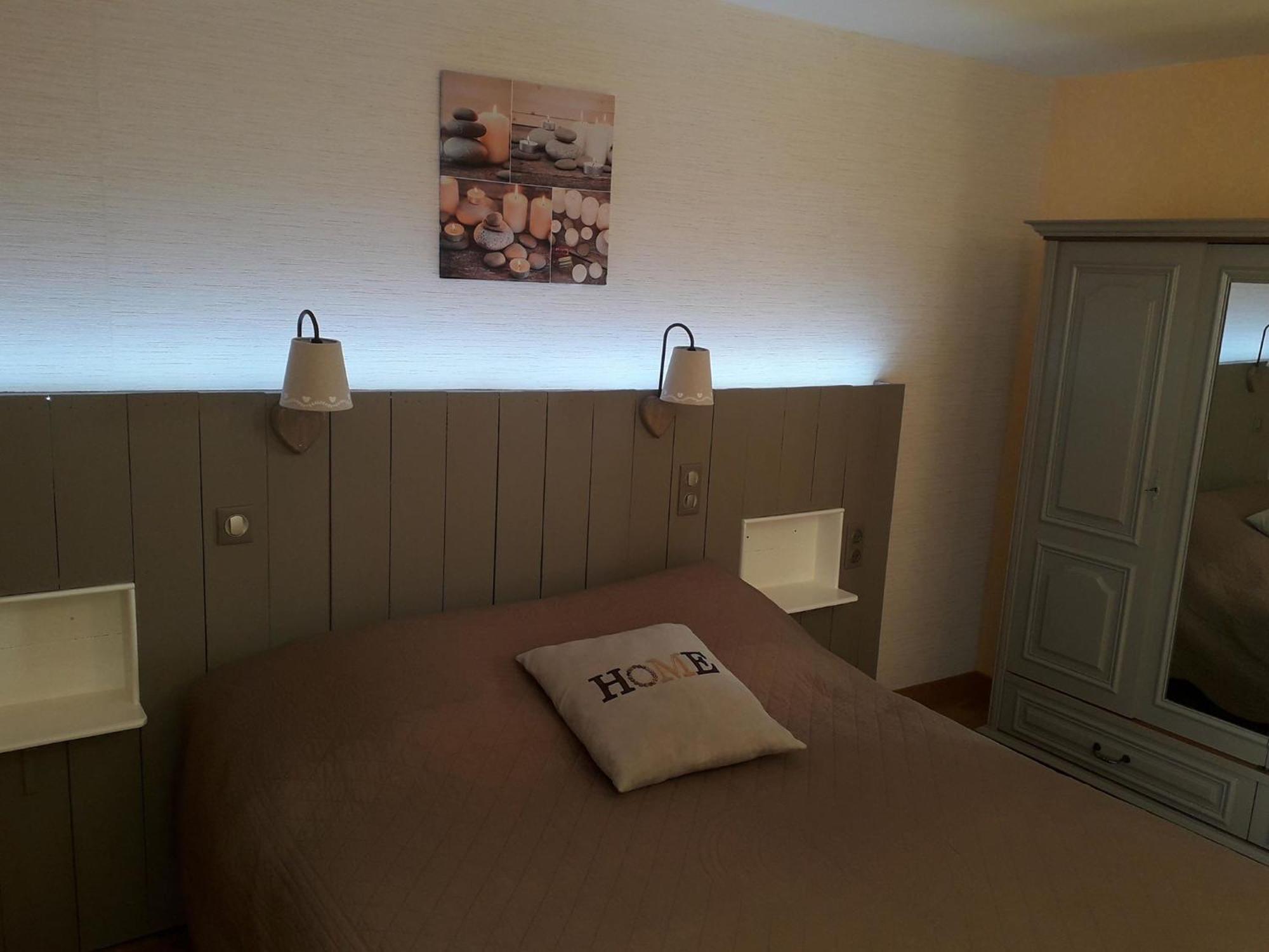 Armalou Bed and Breakfast Pouilly-sur-Loire Εξωτερικό φωτογραφία